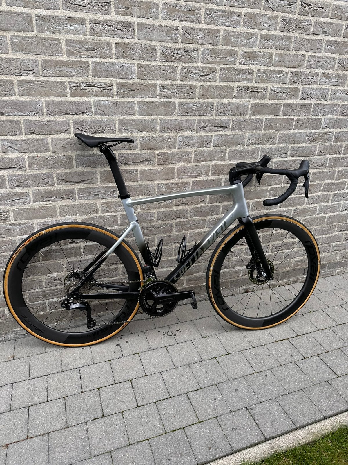 Specialized allez sprint 58, Enlèvement, Comme neuf