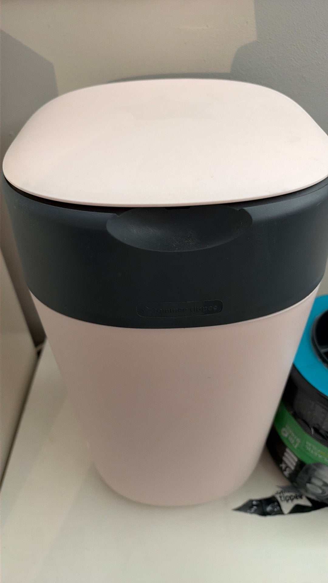 Luieremmer tommee tippee, Ophalen, Zo goed als nieuw, Luieremmer
