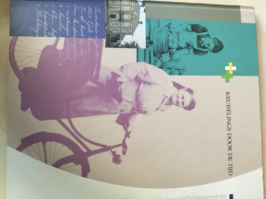 Durée de traversée : Adriana Esmeijer et Victoire Geerts, Livres, Envoi