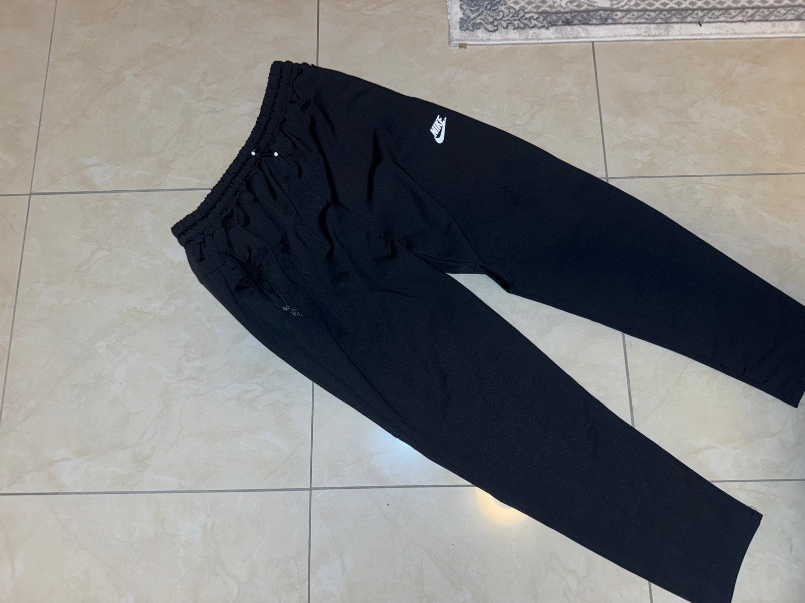 Nike joggingbroek XXL, Neuf, Taille 46/48 (XL) ou plus grande, Enlèvement ou Envoi, Autres types