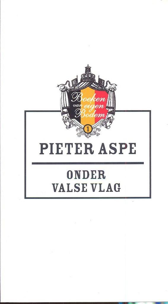 Boeken van eigen bodem uitgave GVA  en BVL/ nog 6 nrs, Boeken, Ophalen of Verzenden, Gelezen