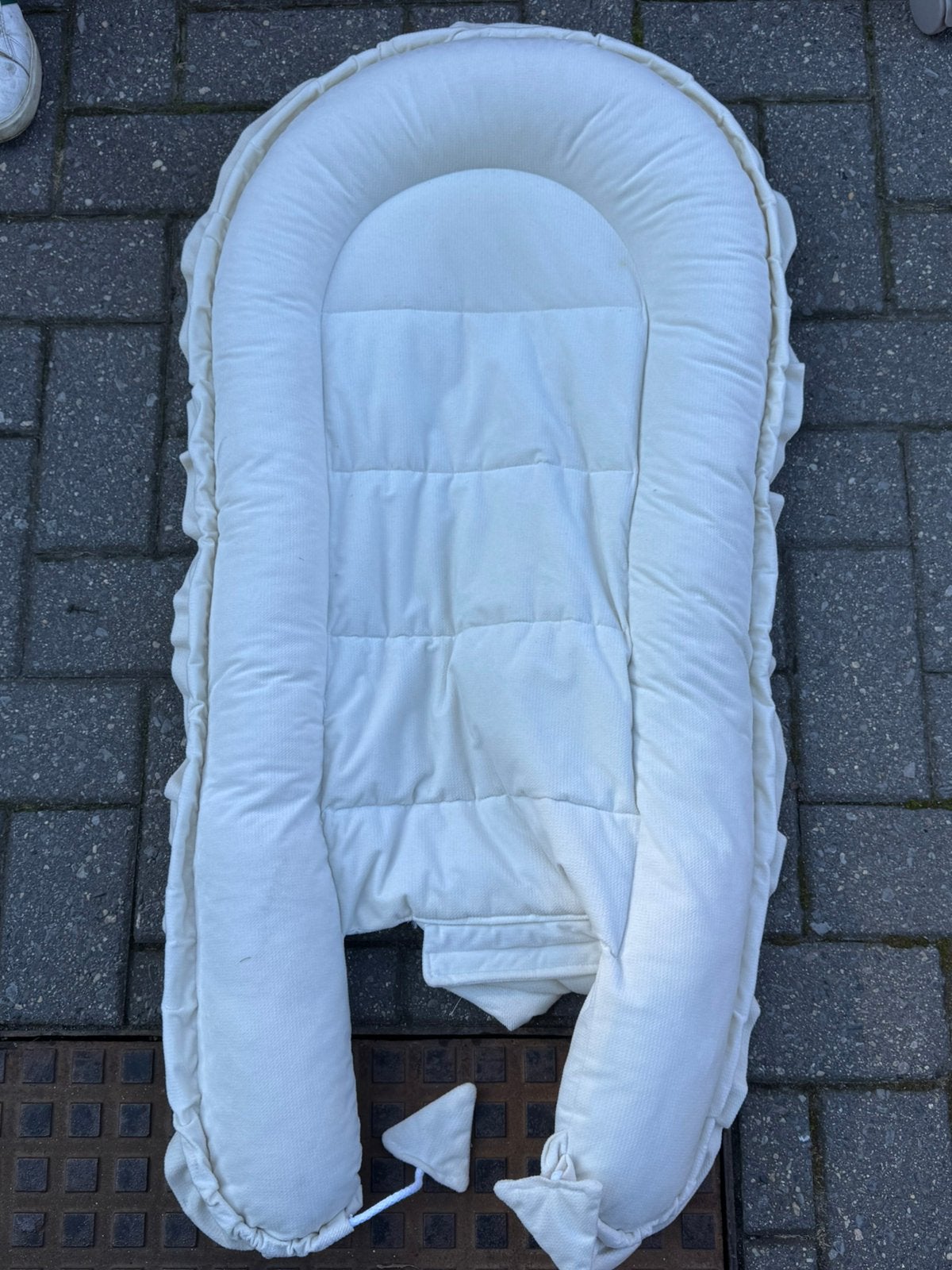 Babynestje, Enfants & Bébés, Enlèvement, Utilisé