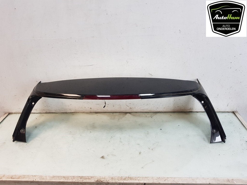 SPOILER HAYON Clubman (F54) (|51127448153|51627368169|), Utilisé, Arrière, Mini