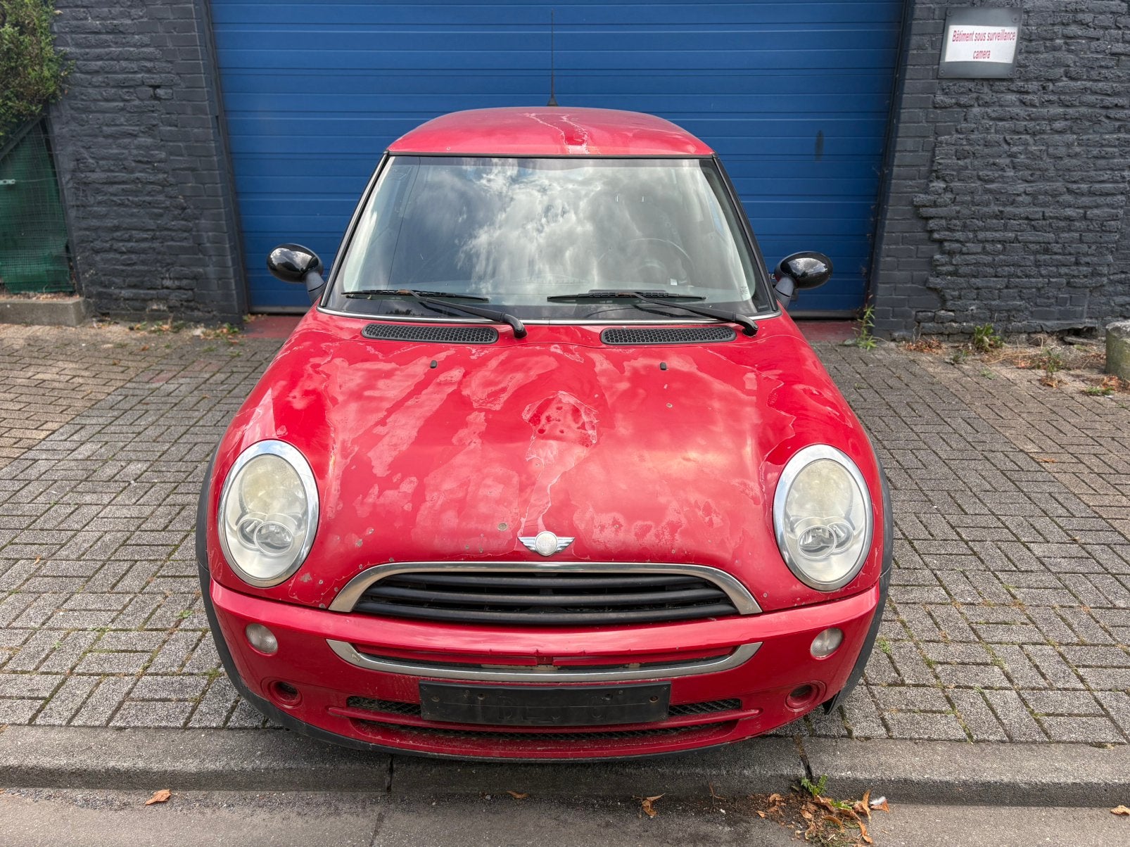 Mini Cooper 1.6 essence, Autos, Mini, Achat, Particulier, Cooper, Essence