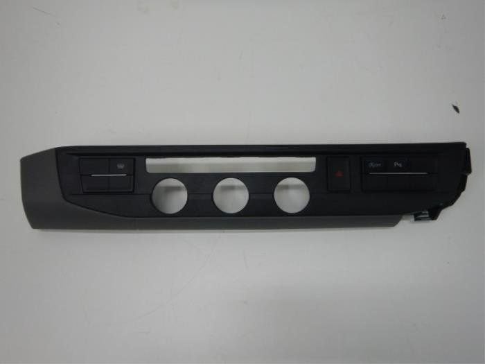 Climatronic Paneel Volkswagen Transporter (22743885), Autos : Pièces & Accessoires, Tableau de bord & Interrupteurs, Enlèvement ou Envoi