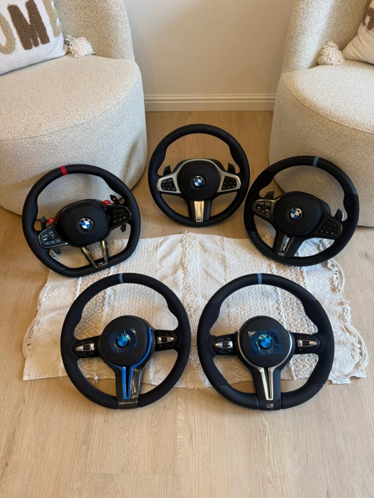 Volants bmw, Autos : Pièces & Accessoires, Enlèvement ou Envoi, BMW