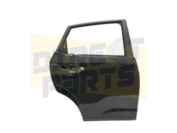 Hyundai Kona EV (5/21-)  achterportier Links (te spuiten) Or, Neuf, -, Porte, Hyundai