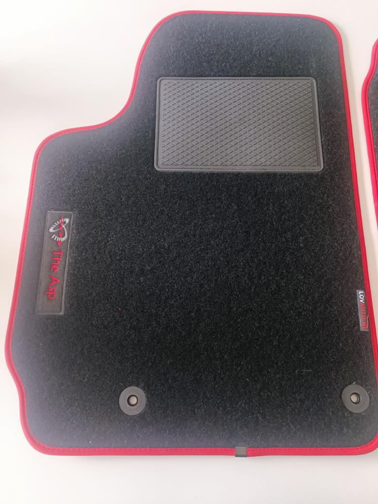 Automatten voor Peugeot partner, Auto diversen, Automatten, Ophalen of Verzenden