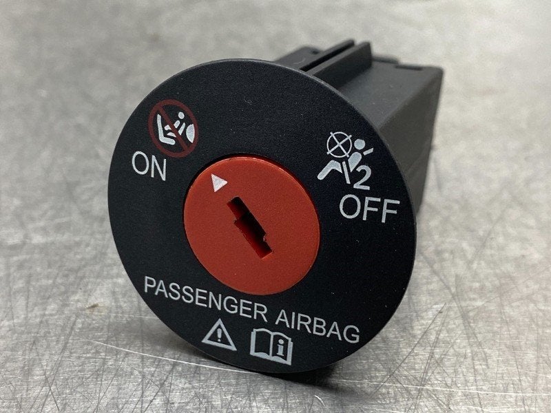 VEROUILLAGE AIRBAG Suzuki Vitara (LY / MY) (|3879052K00|), Utilisé, Suzuki