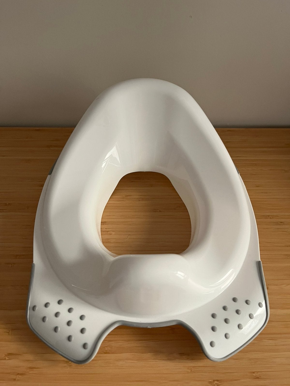 Reducteur de toilette Hema, Enlèvement, Comme neuf, Autres types, Hema