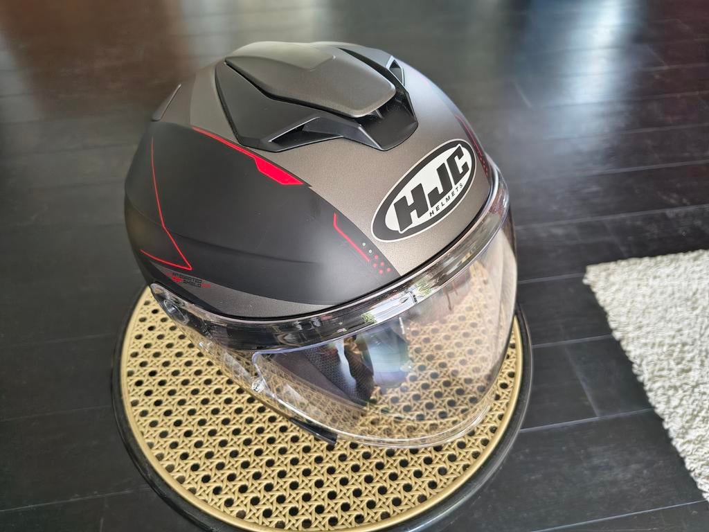 HJC i30, Motoren, Ophalen of Verzenden, Jethelm, HJC