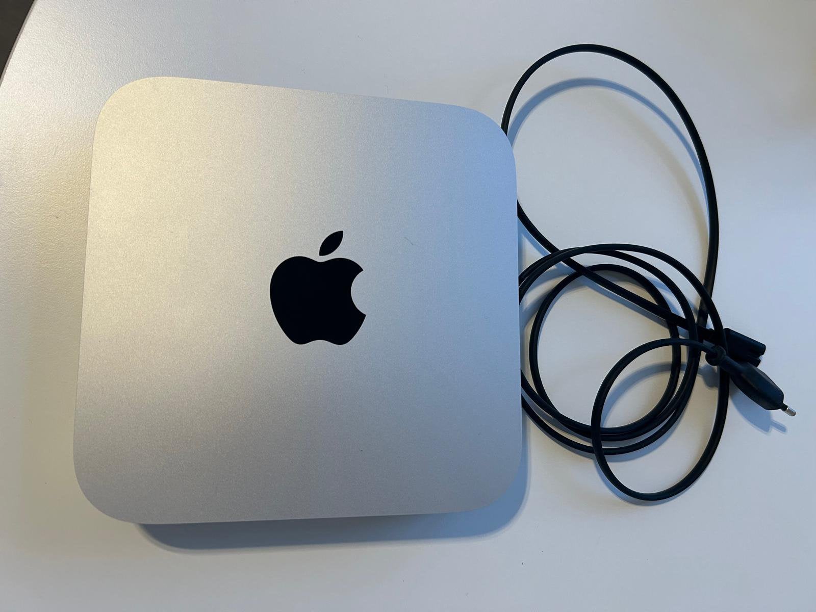 Mac Mini M2 (2023) - 8 GB RAM/256 GB SSD - Perfecte staat, Computers en Software, Ophalen, 256 GB, Zo goed als nieuw, Mac Mini