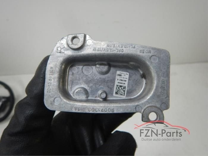 Audi A3 8V Facelift VOLLED Koplamp LED Module Rechts, Auto-onderdelen, Ophalen of Verzenden, Gebruikt