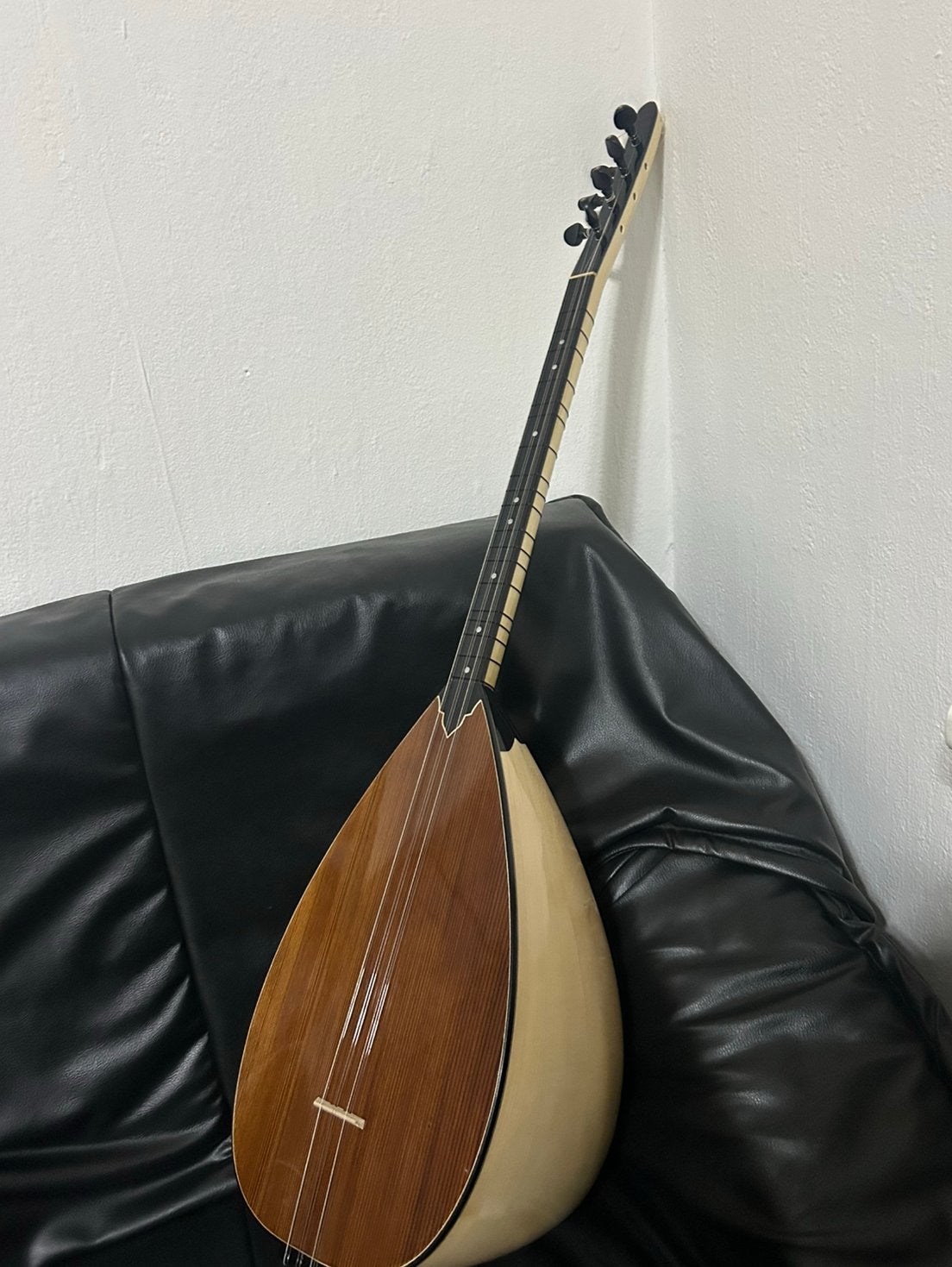 Profosyenel Kelebek Bağlama, Muziek en Instrumenten, Instrumenten | Toebehoren, Ophalen, Nieuw