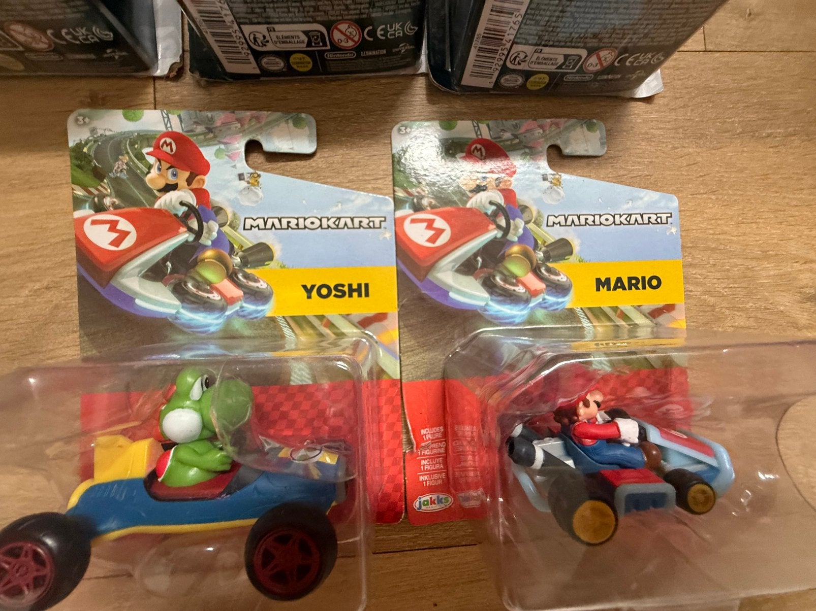 Mario, Enfants & Bébés, Jouets | Véhicules en jouets, Enlèvement, Comme neuf