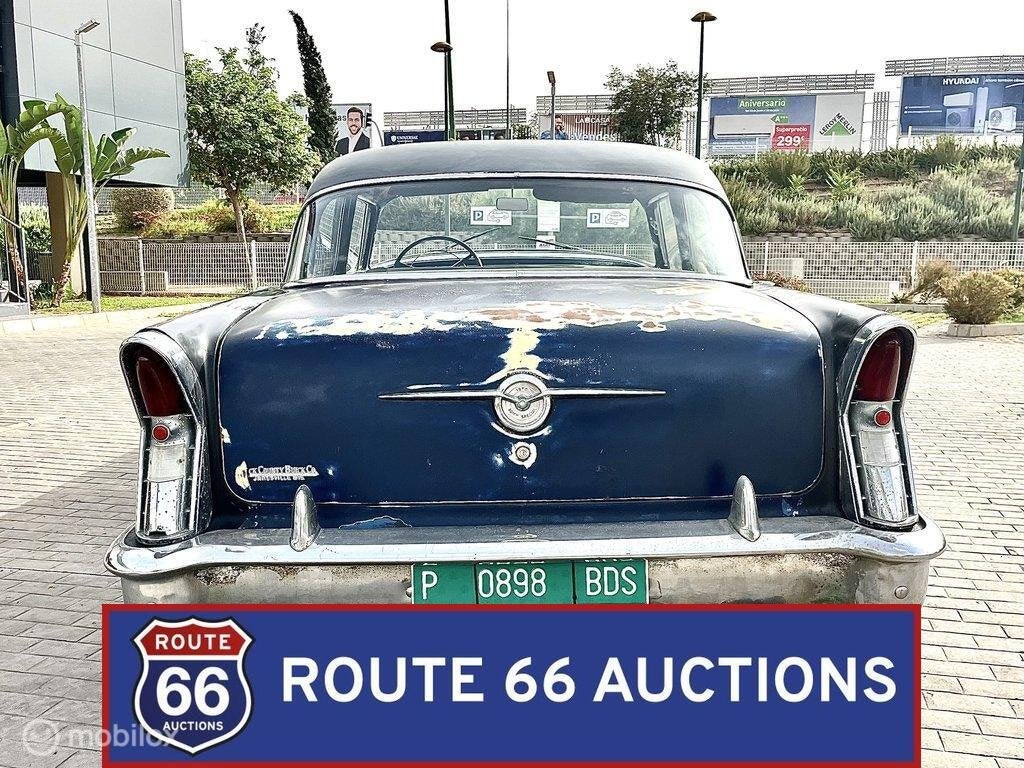 Buick Special Series 40 | 1956 | Route 66 Auctions, foto 8