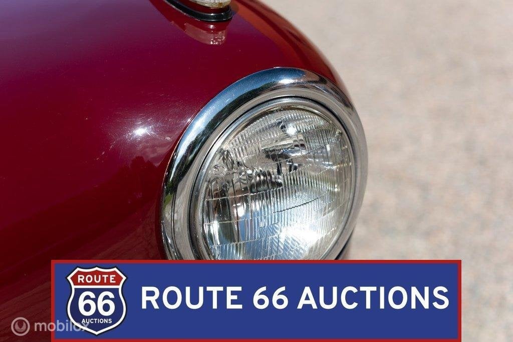 Ford Super De Luxe Station Wagon | 1941 | Route 66 Auctions, foto 7