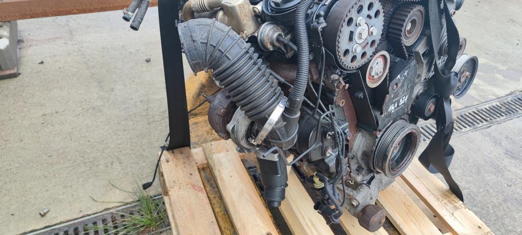 Moteur CAGB Complet A4 EXEO SEAT A5 A6 Q5 AUDI, Envoi, Utilisé, Daihatsu