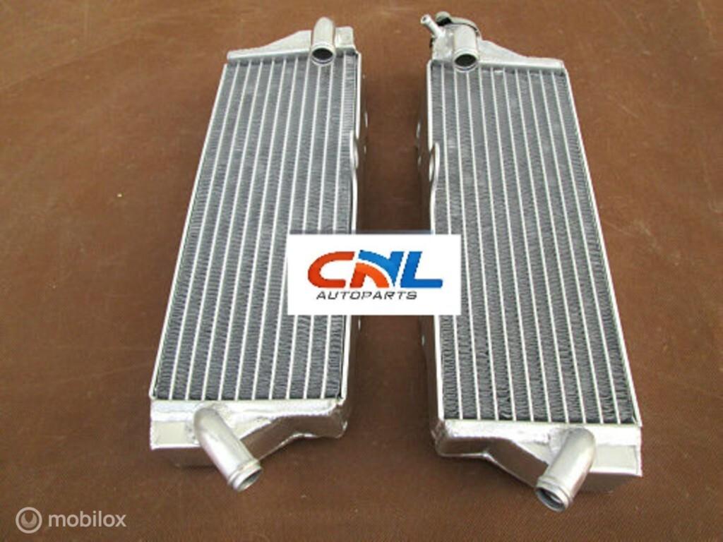 Radiateur HUSQVARNA TC250 TE250 TE310 TC450 TE450 TC510 TE51, Nieuw, Ophalen of Verzenden