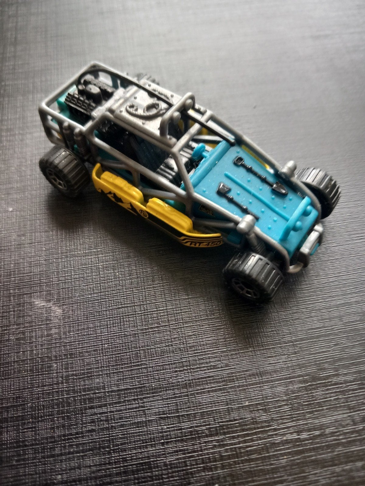 matchbox,mattel,nr 1100BJ, Enlèvement ou Envoi, Comme neuf