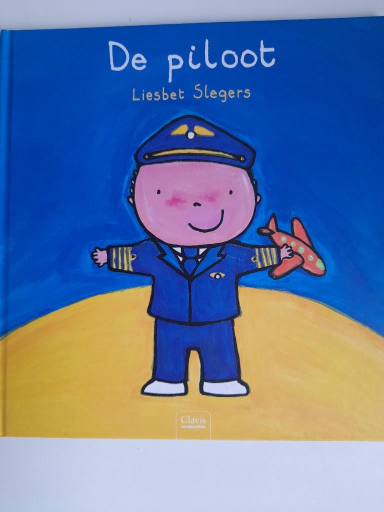 10 boeken voor kleuters, Boeken, Ophalen of Verzenden, Zo goed als nieuw