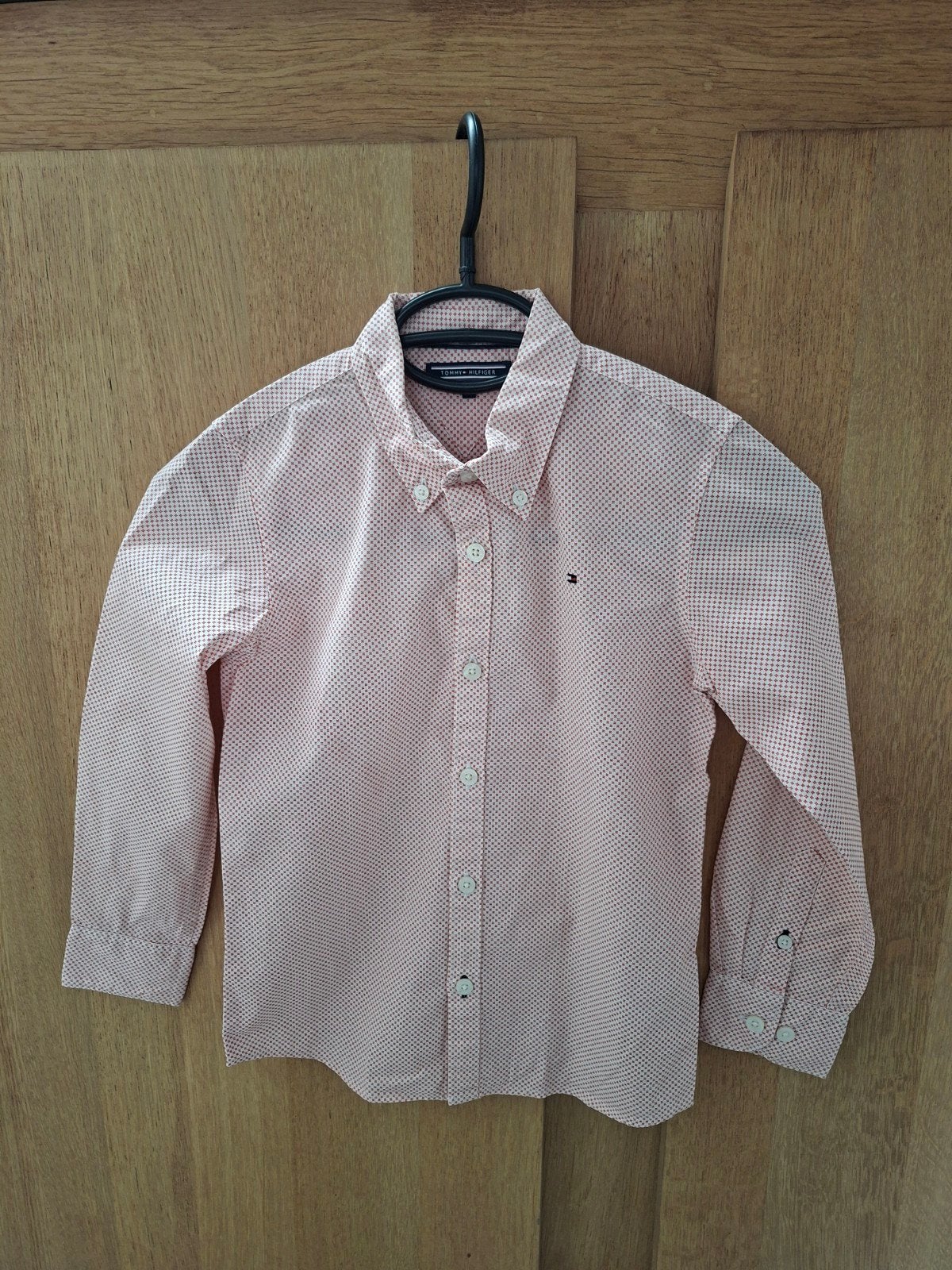 Camisole Tommy Hilfiger, Garçon, Enlèvement ou Envoi, Chemise ou Chemisier, Comme neuf