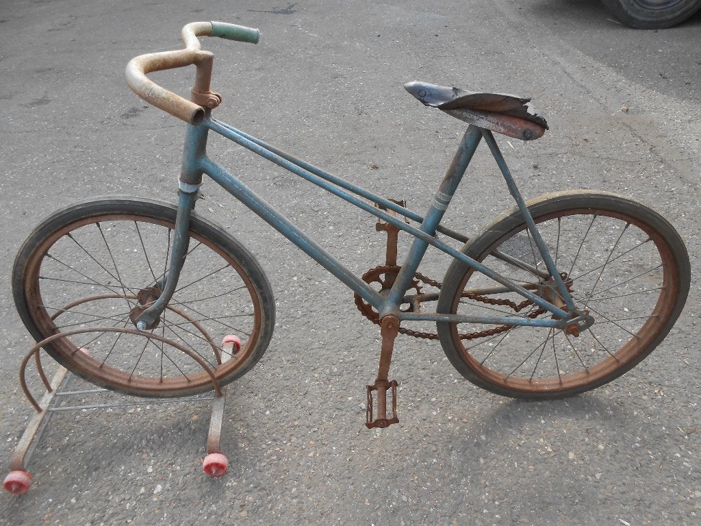 fietsje, Fietsen en Brommers, Ophalen of Verzenden