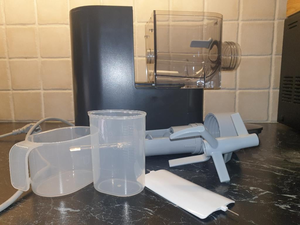 Pasta maker, Electroménager, Enlèvement, Comme neuf, Électrique