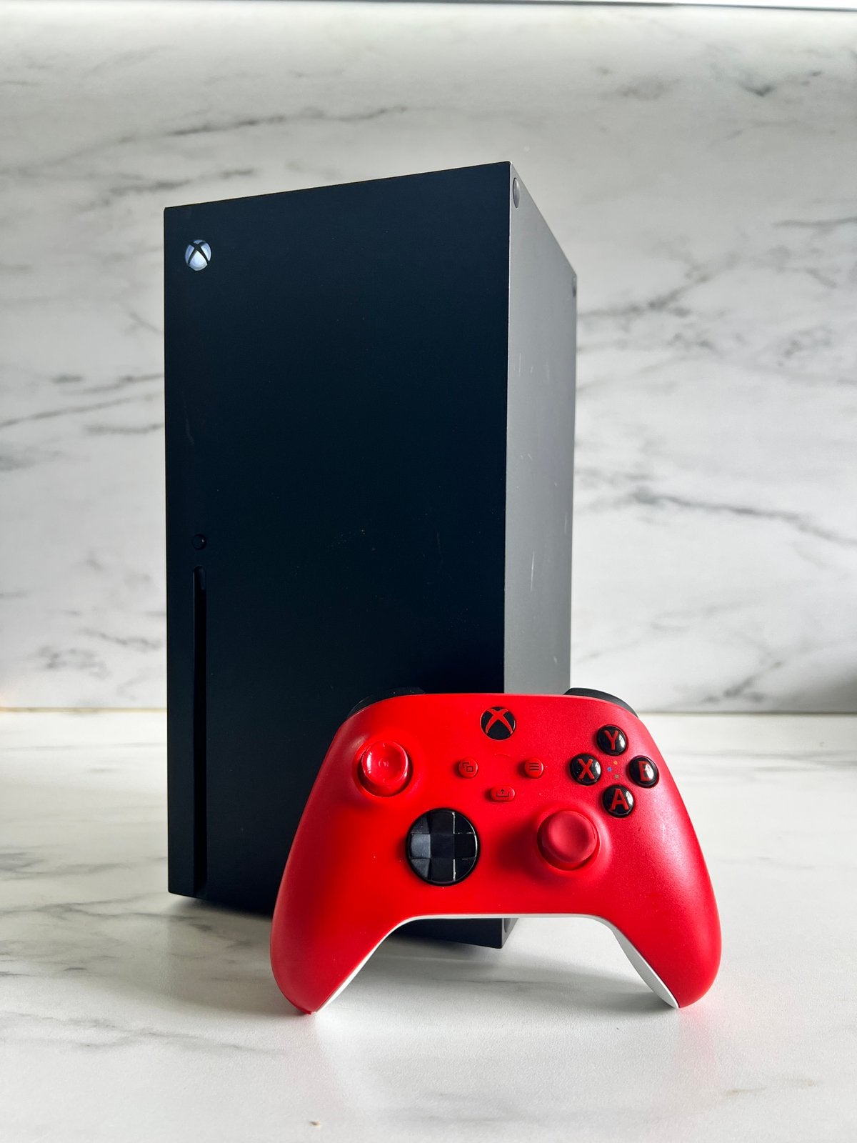 Xbox Serie X, Consoles de jeu & Jeux vidéo, Consoles de jeu | Xbox Series X & S, Utilisé, Enlèvement ou Envoi
