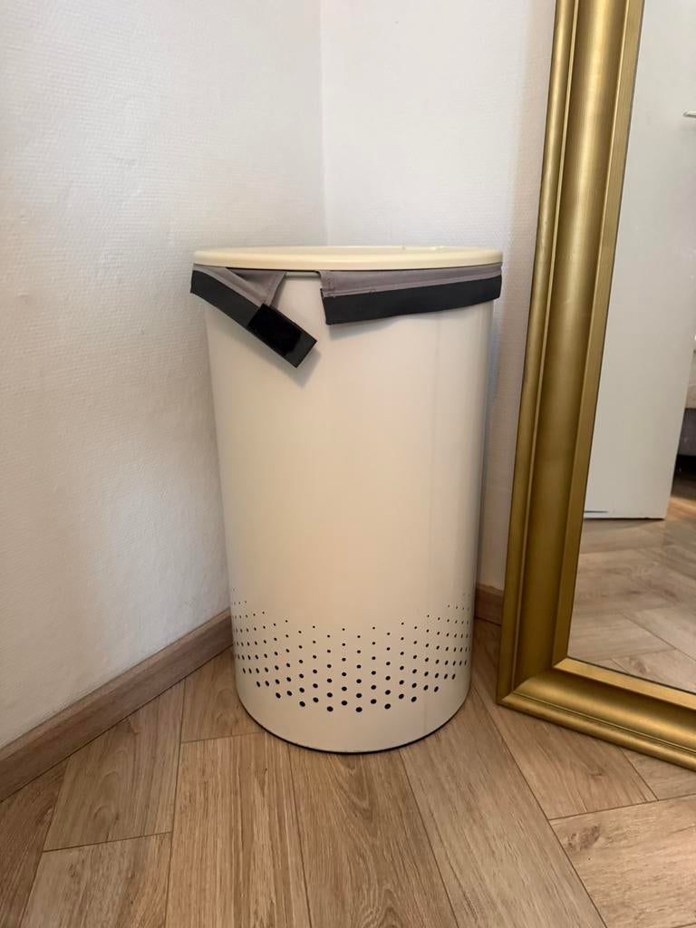 Wasmand Brabantia, Huis en Inrichting, Ophalen of Verzenden, Zo goed als nieuw