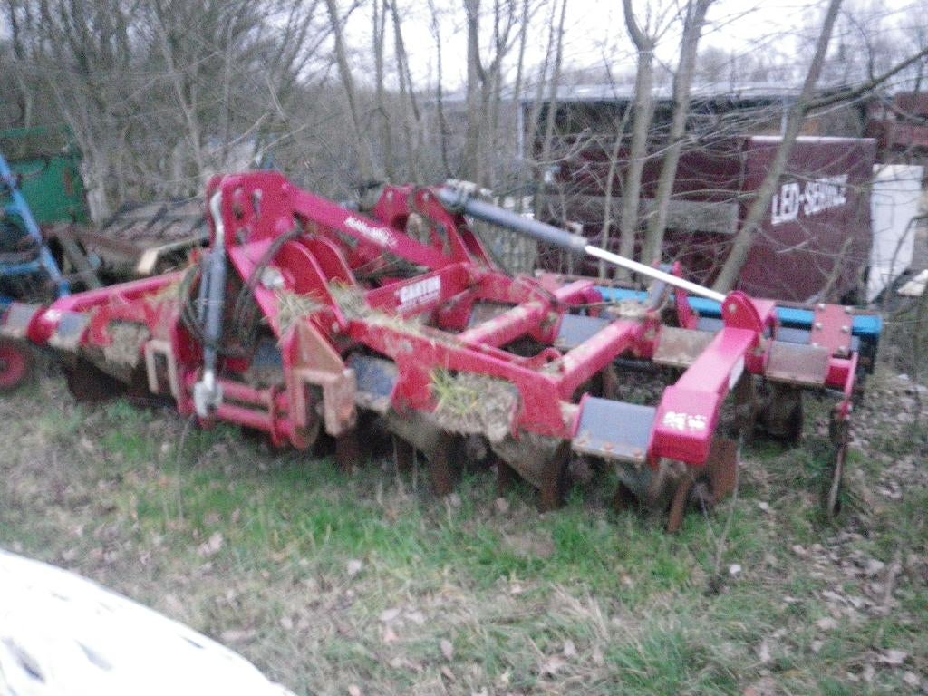 Verschillende landbouwmachines, Ophalen, 80 tot 120 Pk, Gebruikt, 5000 tot 7500