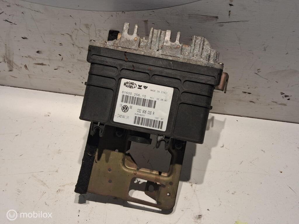 Ecu Vw Golf III 1.6 ('91-'97) 032906030R, Auto-onderdelen, Gebruikt, Volkswagen, Ophalen of Verzenden, Volkswagen