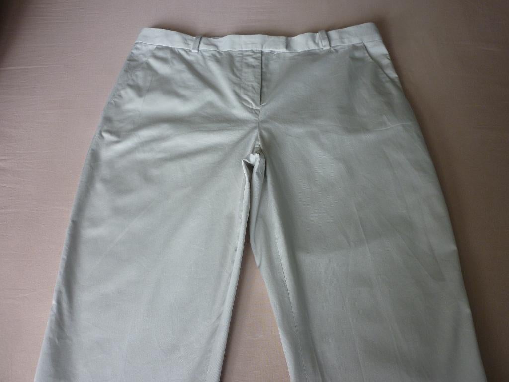 Zomerbroek COS, Taille 38/40 (M), Enlèvement ou Envoi, Beige, Comme neuf