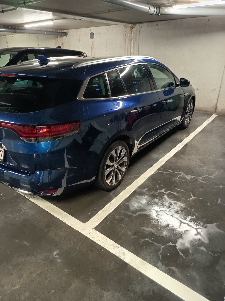 Te koop Megane, Autos, Renault, Cuir, Achat, Euro 6, Entretenue par le concessionnaire