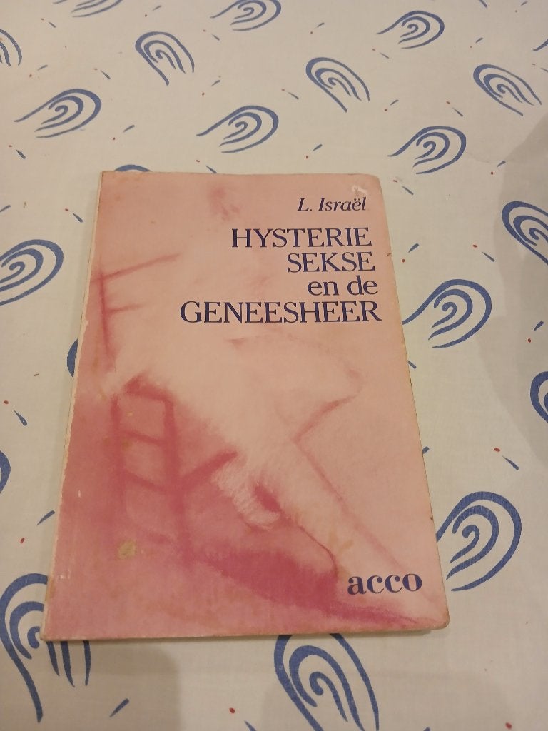 Paul Verhaeghe, Enlèvement ou Envoi, Utilisé, Psychologie clinique