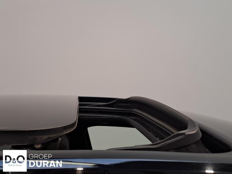 DS Automobiles DS 7 Performance line 1.6 PHEV EAT8, Autos, Achat, Euro 6, Ordinateur de bord, Noir