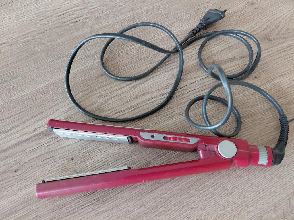 STIJLTANG BABYLISS, Ophalen, Gebruikt, Krultang of Stijltang