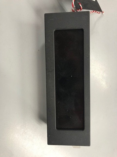 HORLOGE Citroën C3 (FC / FL / FT) (96661369XT01), Citroën, Mevr. I. Hauben, Utilisé, Rue de l'Espoir 34 34
4030  GRIVEGNÉE, BE