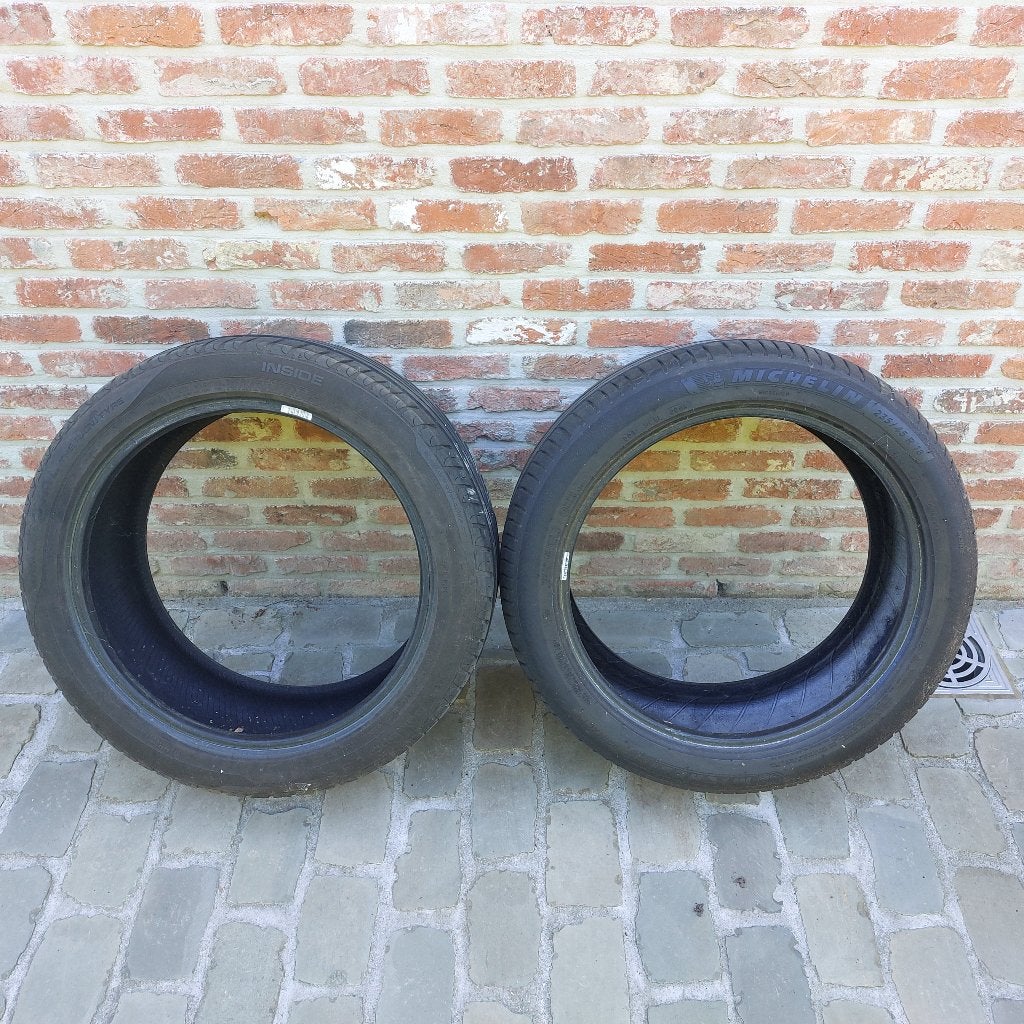 Autobanden, Auto-onderdelen, Banden en Velgen, Ophalen, Overige, Gebruikt, Overige