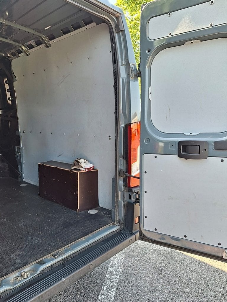 LEASING/RENTING Peugeot Boxer dubbele cabine 6 plaatsen, https://public.car-pass.be/d, Bedrijf, Te koop, Peugeot