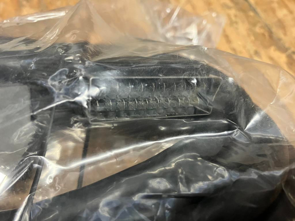 Scart-kabel nieuw 1,5 a 2m, Ophalen of Verzenden, Nieuw, Minder dan 2 meter, Scartkabel