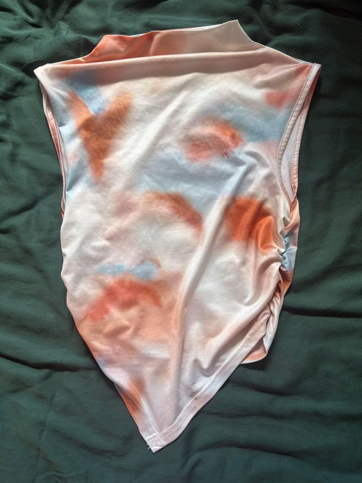 Top d’été, Kleding | Dames, Topjes, Wit, Nieuw, Ophalen of Verzenden, Maat 36 (S)