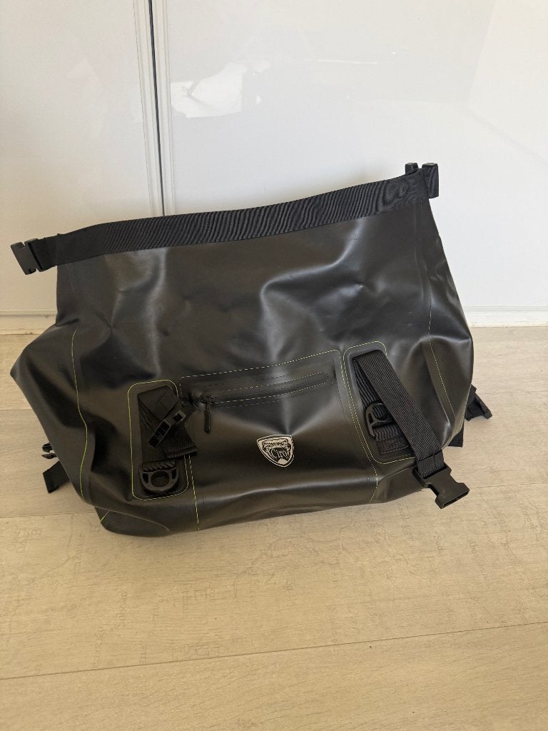 sac 100% étanche CIRO, Enlèvement, Comme neuf