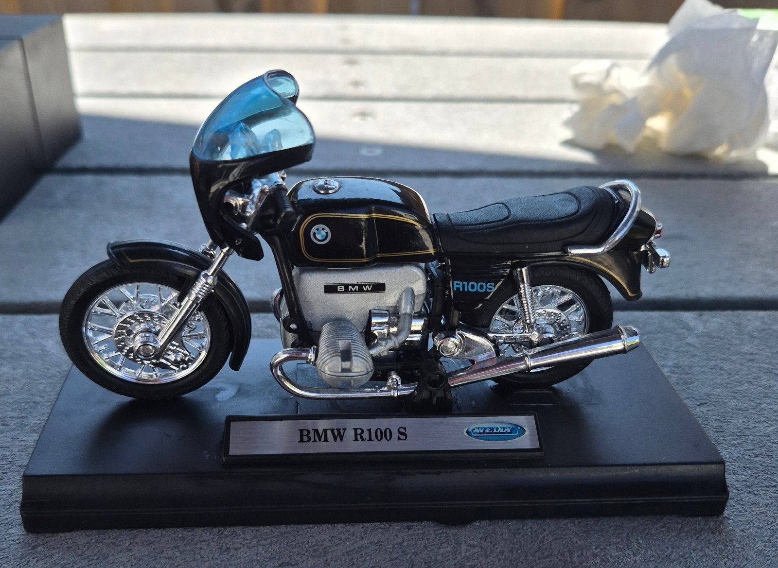 BMW COLLECTION, Enlèvement, Comme neuf, Voiture