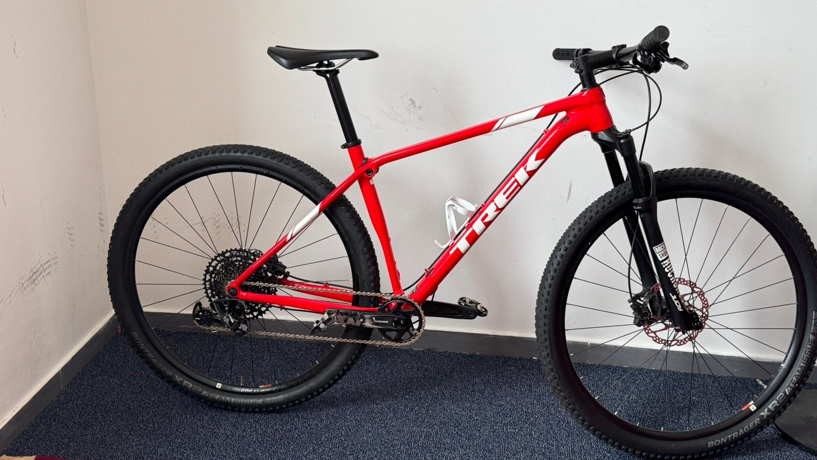 Vtt Trek Procaliber 6, Enlèvement, Comme neuf, Trek