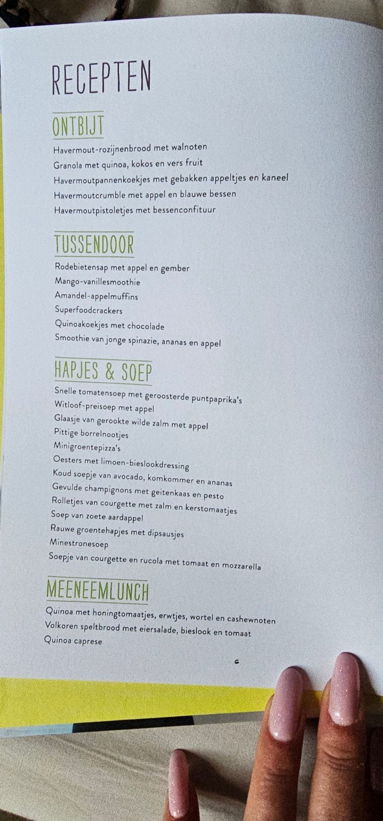 Boeken Sandra Bekkari, Boeken, Ophalen