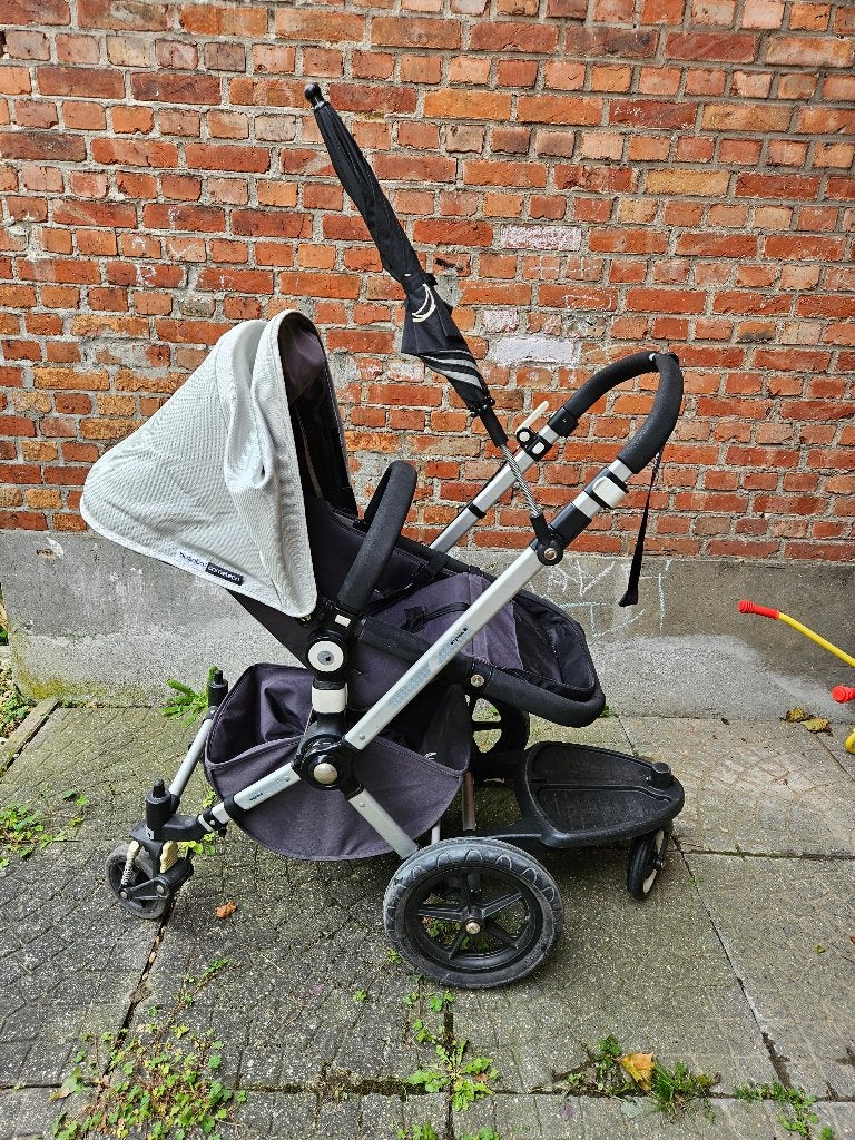 Bugaboo chameleon 3, Kinderen en Baby's, Ophalen, Gebruikt, Kinderwagen, Bugaboo
