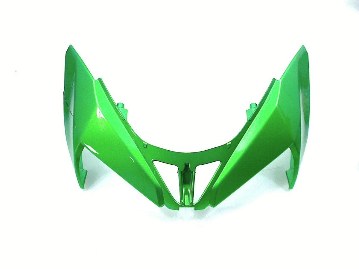 SUPERIEUR CARENAGE Kawasaki Z 650 2020-2024 (Z650 ER650L-K), Motos, Pièces | Kawasaki, Dhr. S. di Majo, Utilisé, Info@cama-motorparts.nl