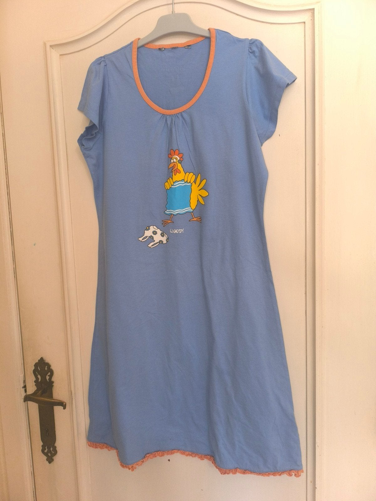 pyama woody 158, Kinderen en Baby's, Kinderkleding | Maat 158, Ophalen of Verzenden