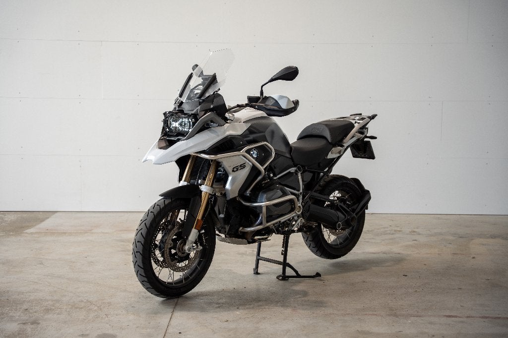 *** BMW 1250 GS ESA Comfort pack Touringpack Dynamic pack **, 2 cilinders, 1254 cc, Meer dan 35 kW, Toermotor